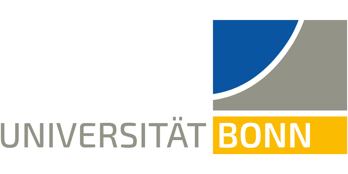University of Bonn logo