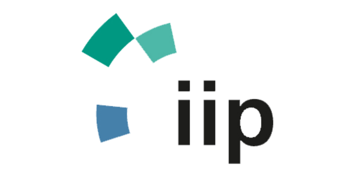 KIT IIP research institute logo