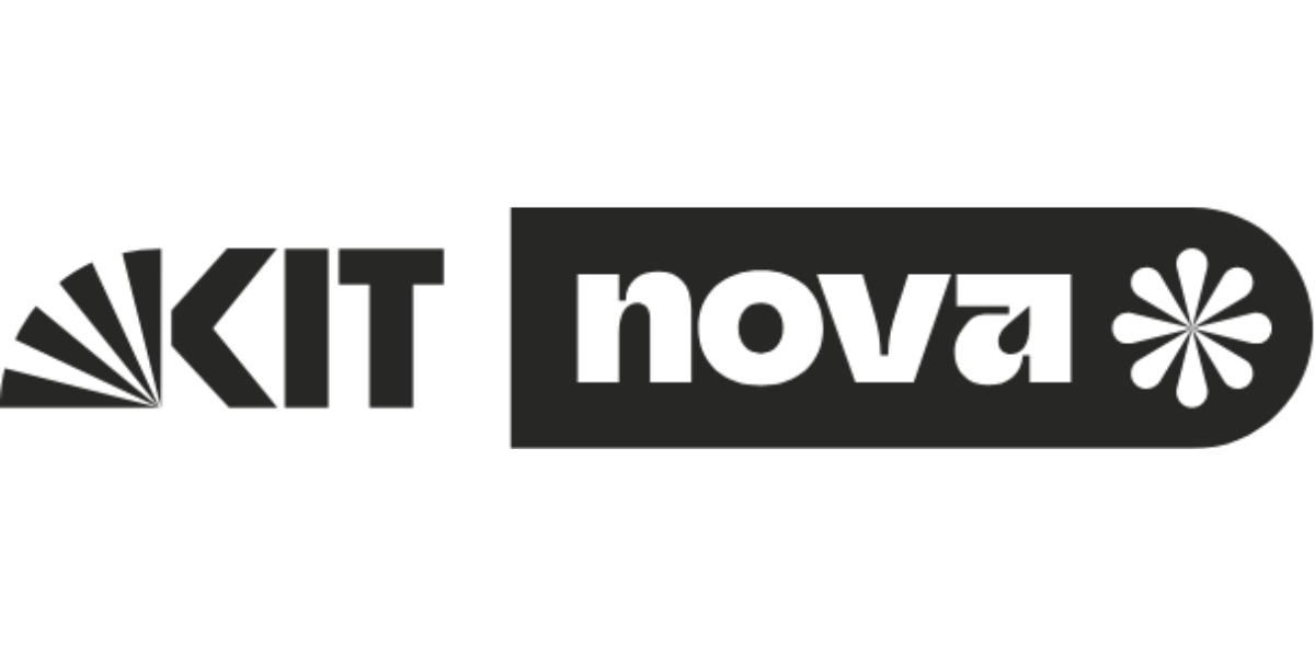 KIT nova logo