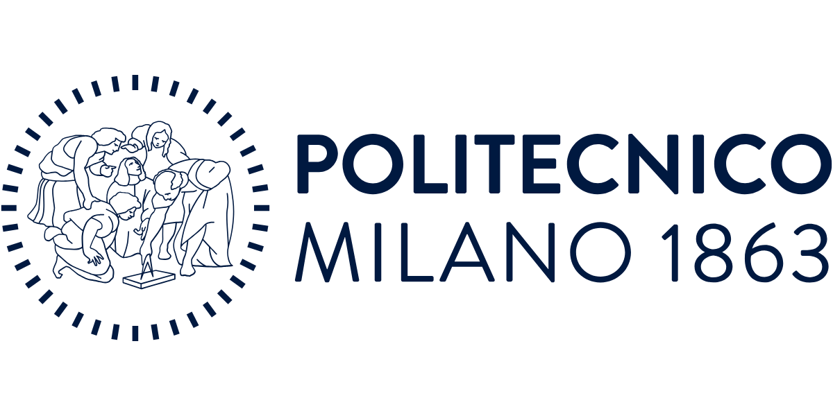 Politecnico di Milano logo